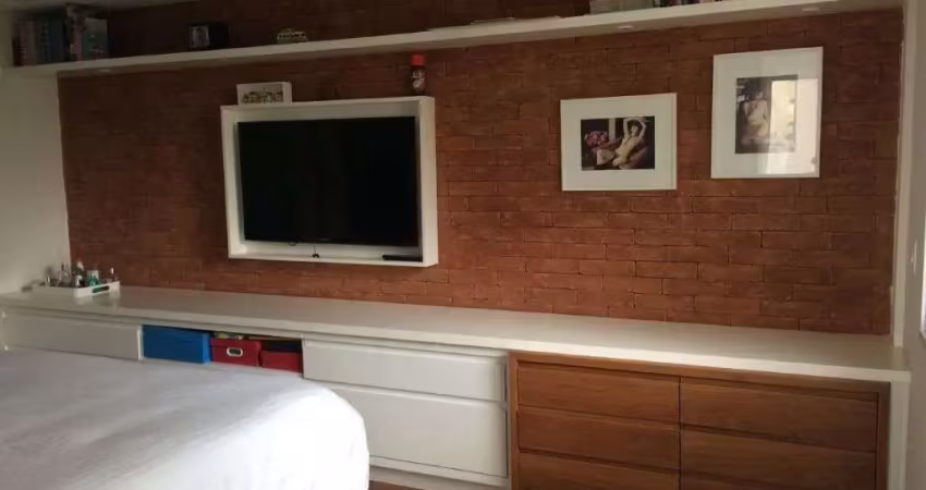 Apartamento com 1 quartos à venda em itaim bibi - sp