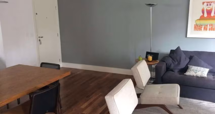 Apartamento com 1 quartos à venda em itaim bibi - sp