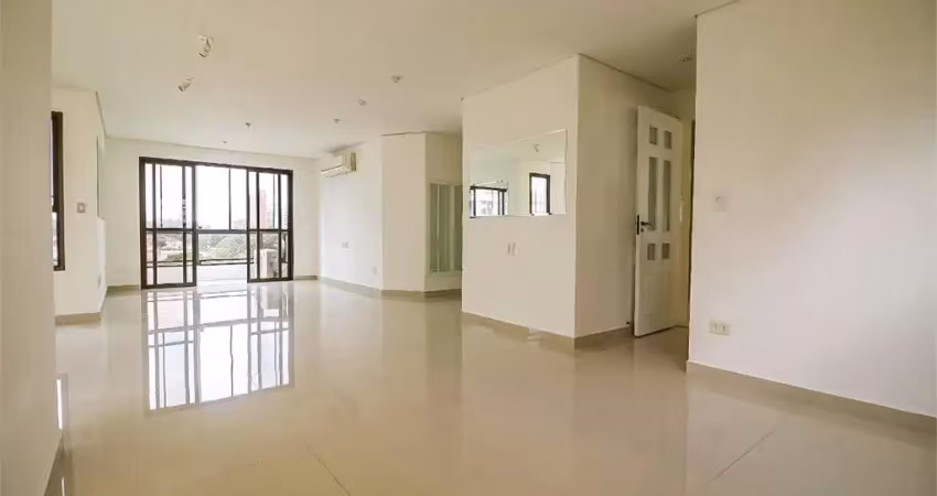 Apartamento com 4 quartos à venda em campo belo - sp