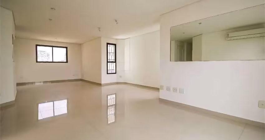 Apartamento com 4 quartos à venda em campo belo - sp