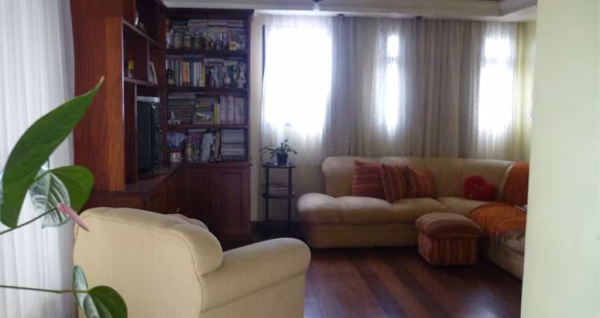 Apartamento com 4 quartos à venda em Brooklin Paulista - SP