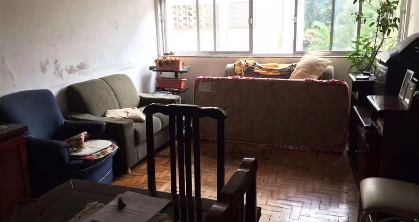 Apartamento com 3 quartos à venda em vila mariana - sp