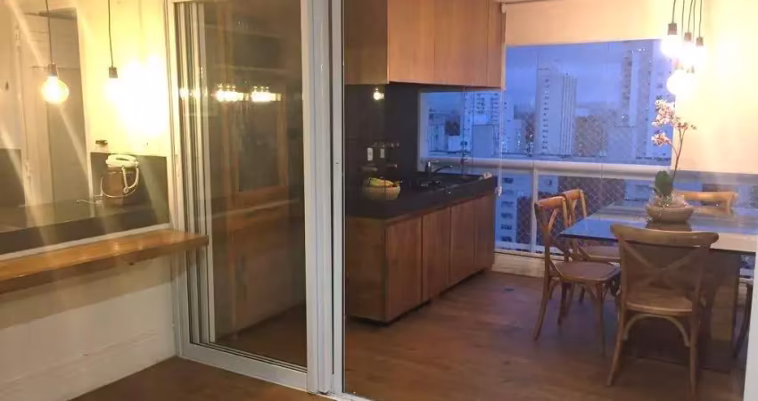 Apartamento com 2 quartos à venda na Rua Humberto I, Vila Mariana, São Paulo