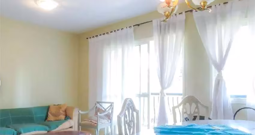 Apartamento com 3 quartos à venda em Indianópolis - SP