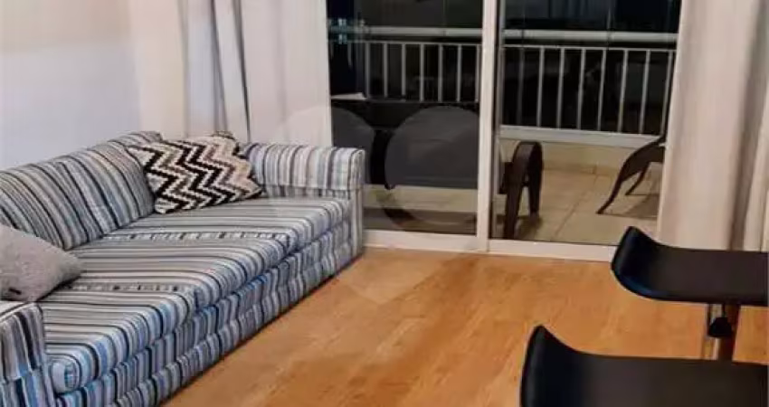 Apartamento com 1 quartos à venda em cidade monções - sp