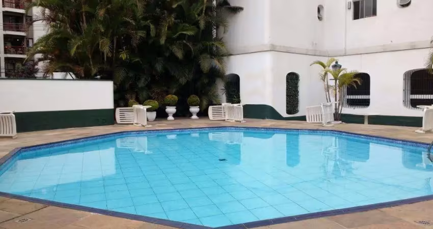 Apartamento com 2 quartos à venda na Alameda Jauaperi, Moema, São Paulo