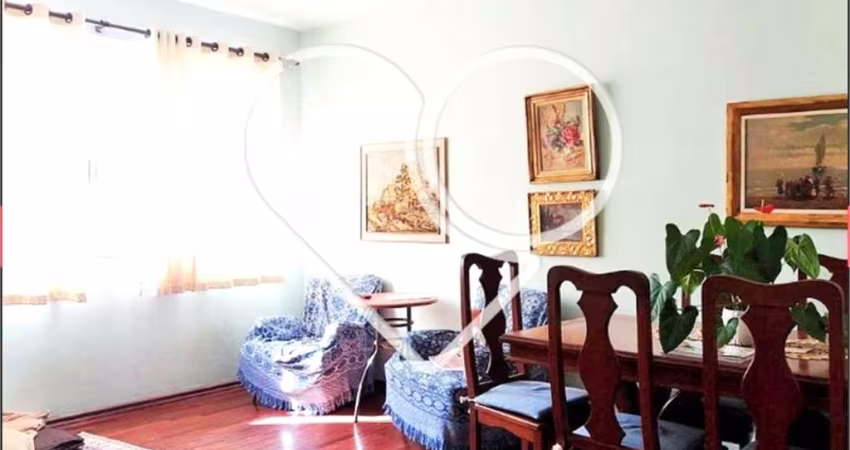 Apartamento com 3 quartos à venda em Bela Vista - SP