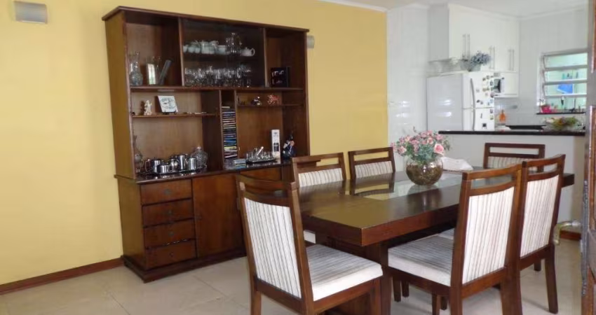 Casa com 4 quartos à venda em Indianópolis - SP