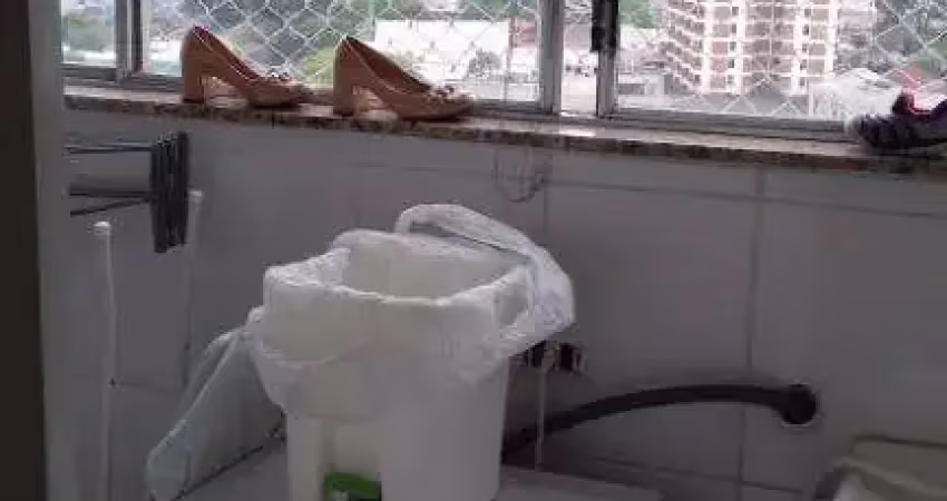 Apartamento com 3 quartos à venda na Rua Roma, Lapa, São Paulo