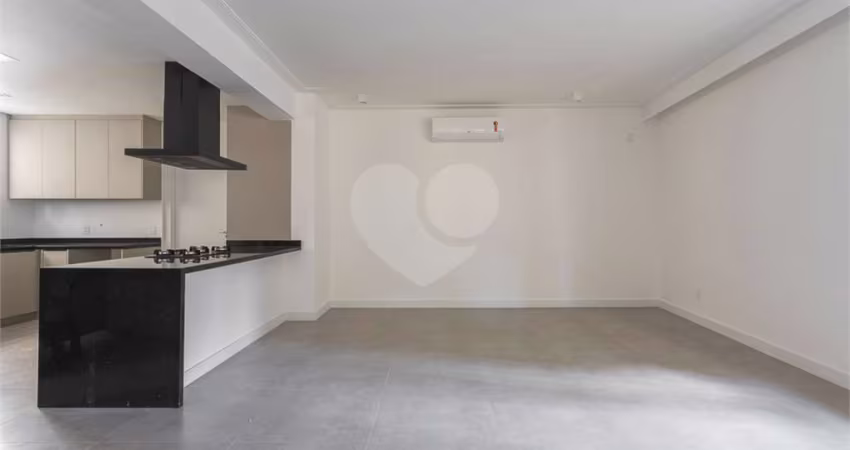 Apartamento com 3 quartos à venda em Jardim Paulista - SP