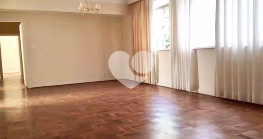 Apartamento com 3 quartos à venda em Santa Cecília - SP