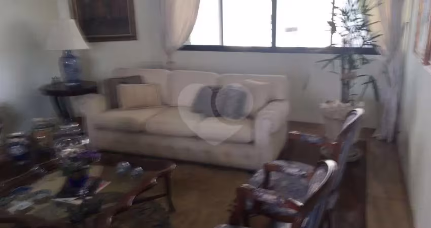Apartamento com 4 quartos à venda em parque colonial - sp