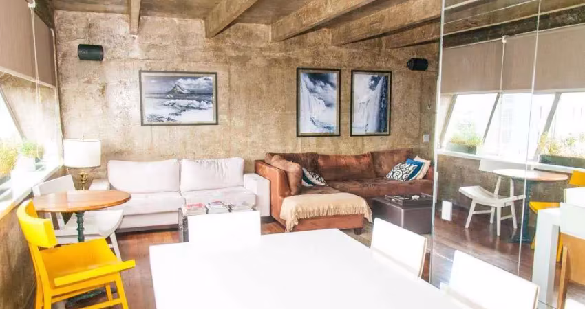 Apartamento com 3 quartos à venda ou para locação em jardim paulista - sp