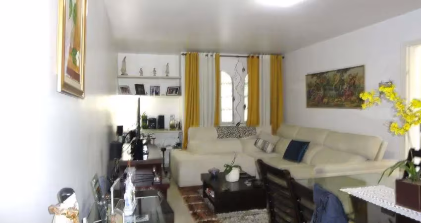 Casa com 3 quartos à venda na Max Klaussner, Brooklin Paulista, São Paulo
