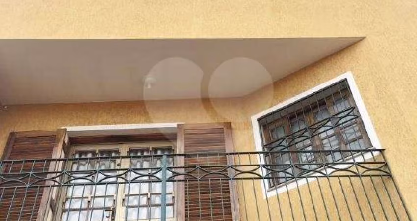 Sobrado com 4 quartos à venda em Vila Granada - SP