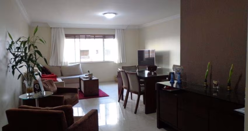 Apartamento com 3 quartos à venda em Vila Santo Estéfano - SP