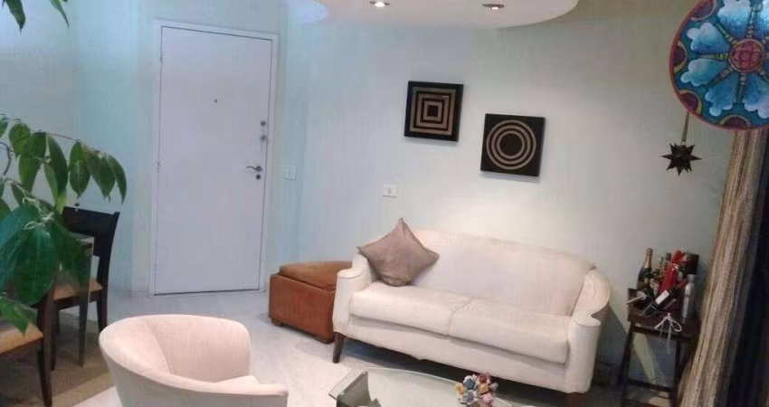 Apartamento com 3 quartos à venda em Vila Monumento - SP