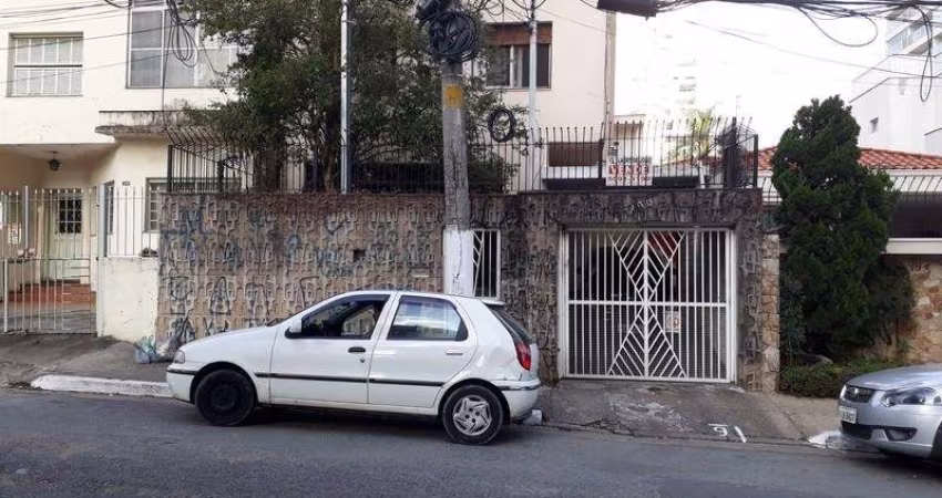 Sobrado com 4 quartos à venda em Brooklin Paulista - SP