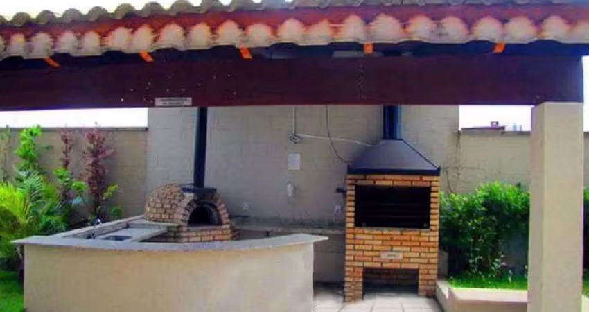 Apartamento com 2 quartos à venda em água funda - sp