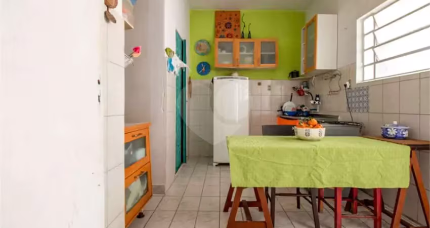 Apartamento com 3 quartos à venda em cerqueira césar - sp