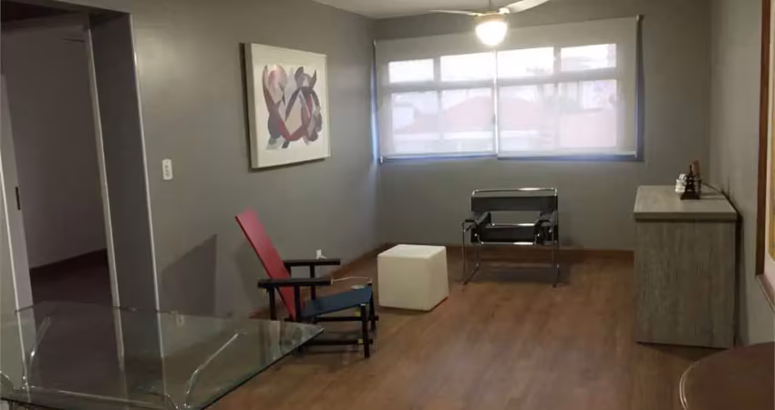 Apartamento com 3 quartos à venda em vila romana - sp