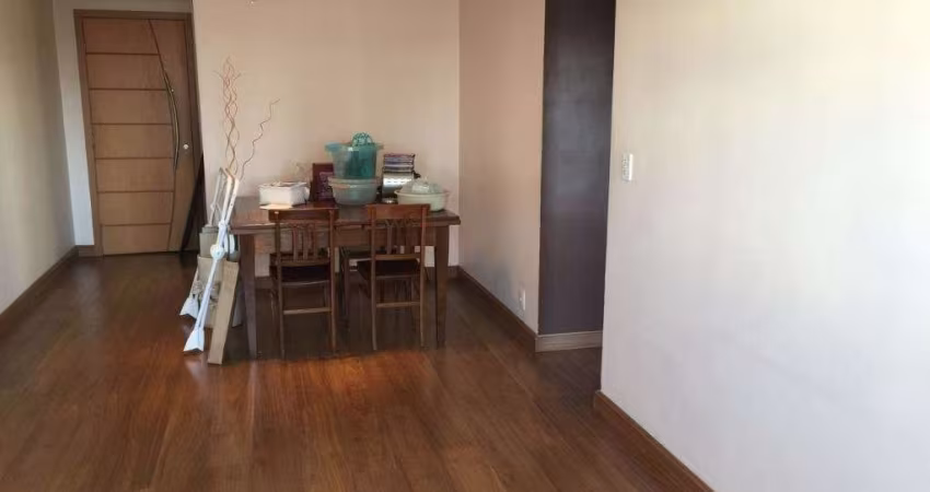 Apartamento com 3 quartos à venda em Vila Romana - SP