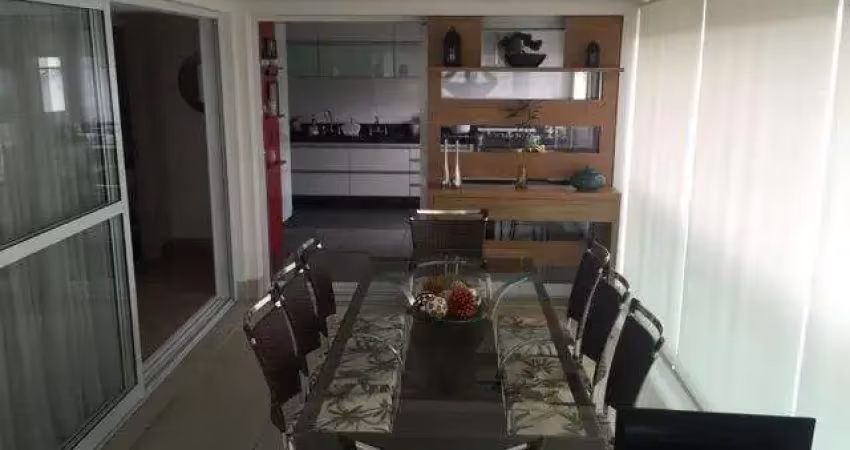 Apartamento com 4 quartos à venda na Rua Pedro Pomponazzi, Chácara Klabin, São Paulo