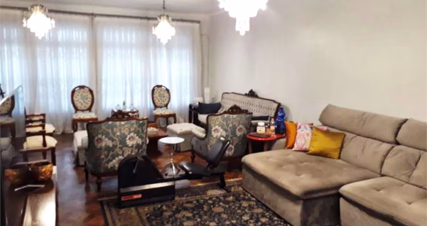 Sobrado com 4 quartos à venda em Vila Madalena - SP