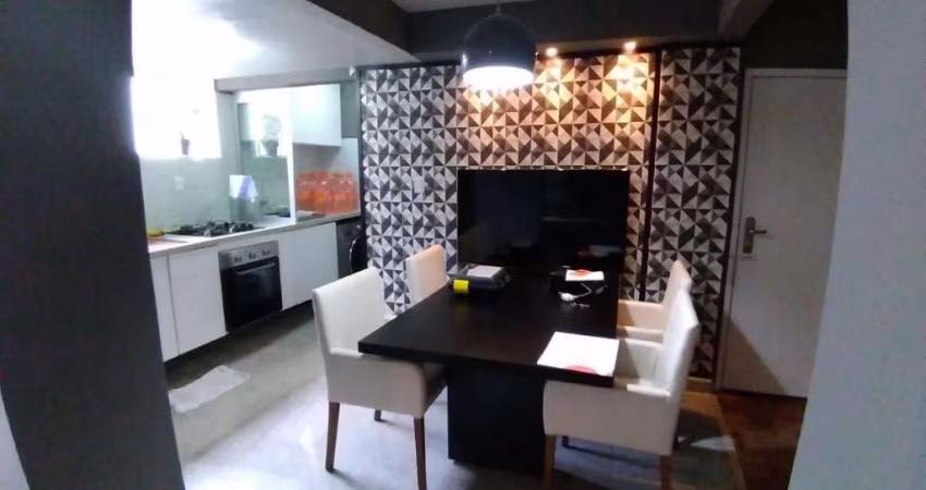 Apartamento com 2 quartos à venda em Jardim Paulista - SP