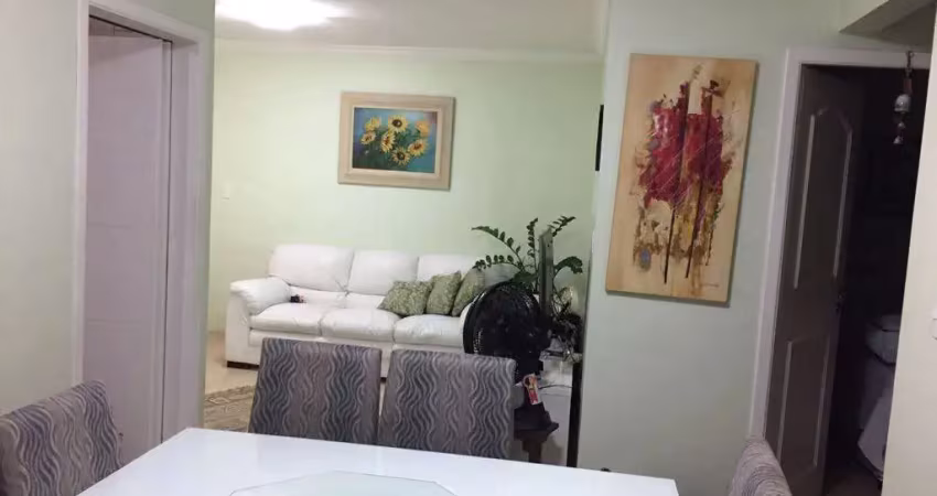 Apartamento com 2 quartos à venda em chácara inglesa - sp