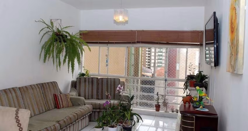 Apartamento com 2 quartos à venda em Vila Mariana - SP