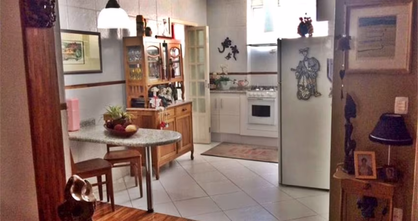 Apartamento com 2 quartos à venda em Jardim Paulista - SP