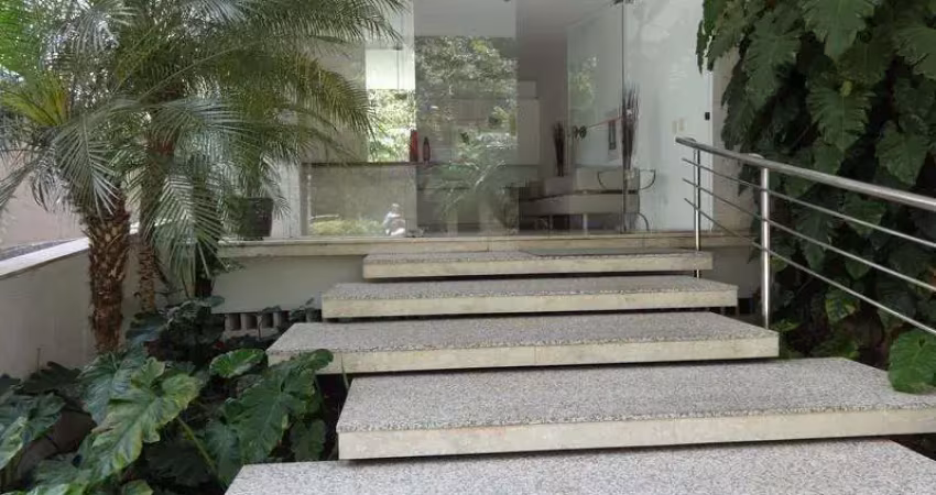 Apartamento com 3 quartos à venda em cerqueira césar - sp