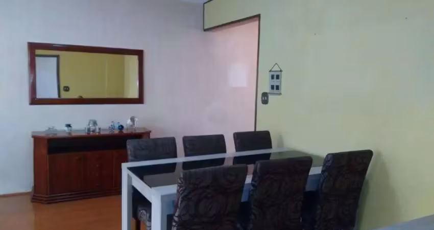 Apartamento com 3 quartos à venda na Largo Conselheiro Moreira de Barros, Santana, São Paulo