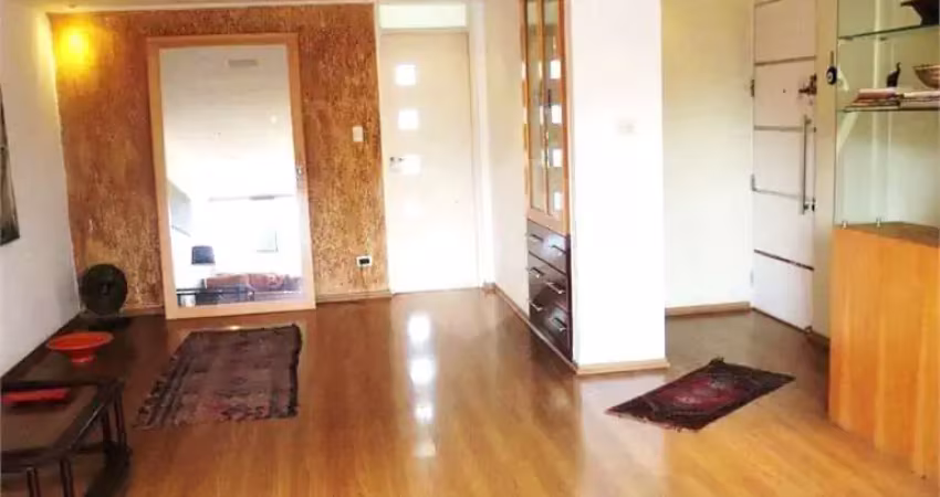 Cobertura com 3 quartos à venda na Rua Maestro Cardim, Bela Vista, São Paulo