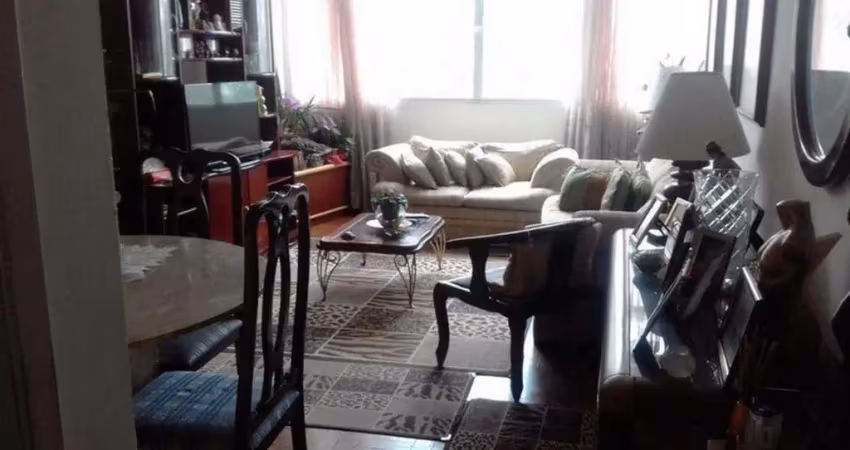 Apartamento com 3 quartos à venda em santo amaro - sp