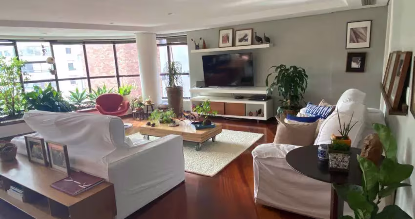 Apartamento com 3 quartos à venda em paineiras do morumbi - sp