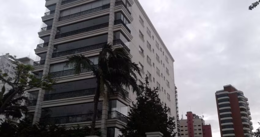 Apartamento com 4 quartos à venda ou para locação em Parque Colonial - SP