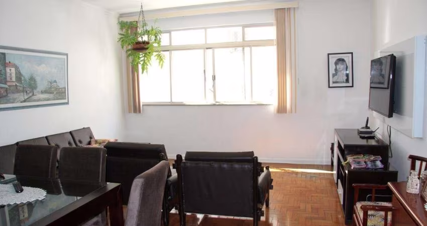 Apartamento com 3 quartos à venda em Bela Vista - SP