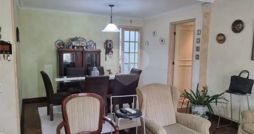Apartamento com 4 quartos à venda em indianópolis - sp