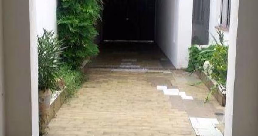 Sobrado com 3 quartos à venda em Cambuci - SP