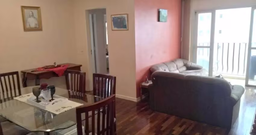 Apartamento com 2 quartos à venda em brooklin paulista - sp