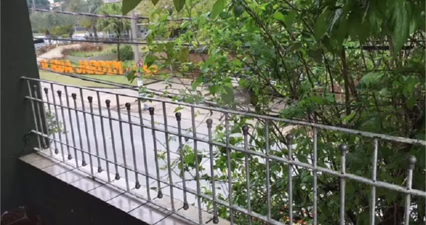 Sobrado com 4 quartos à venda em vila anastácio - sp