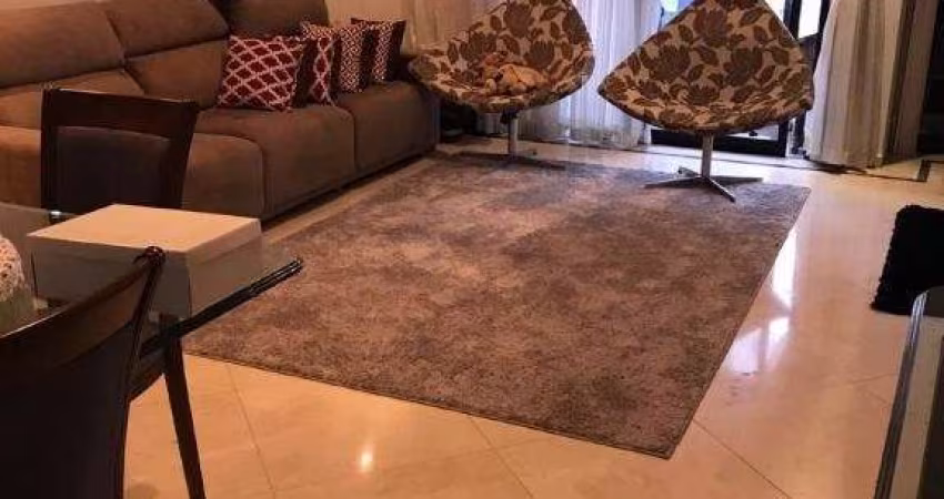 Apartamento com 3 quartos à venda em Vila Regente Feijó - SP