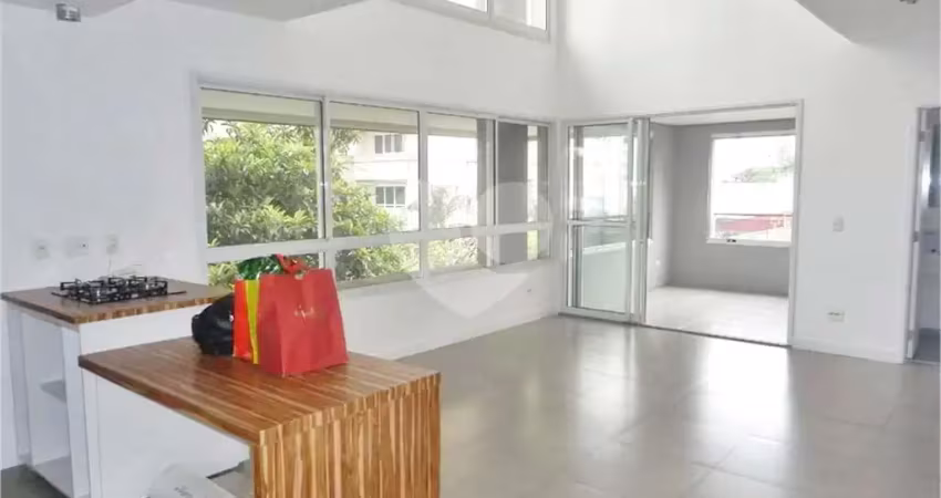 Apartamento com 2 quartos à venda na Rua Salto, Paraíso, São Paulo