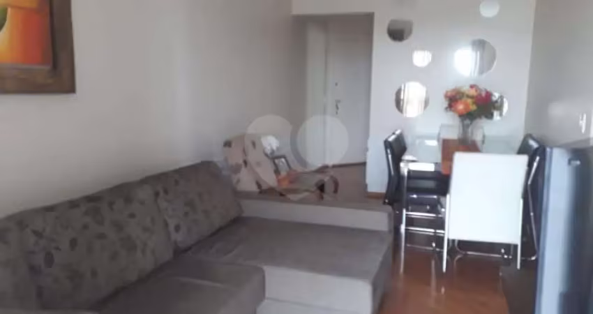 Apartamento com 2 quartos à venda em vila brasílio machado - sp