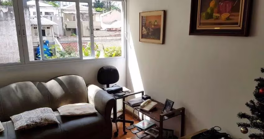 Apartamento com 2 quartos à venda na Rua Mário Amaral, Paraíso, São Paulo