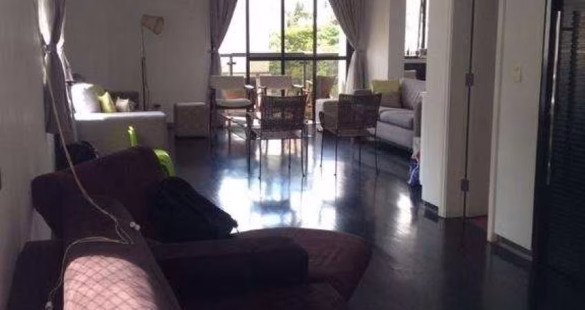 Apartamento com 3 quartos à venda em Santa Cecília - SP