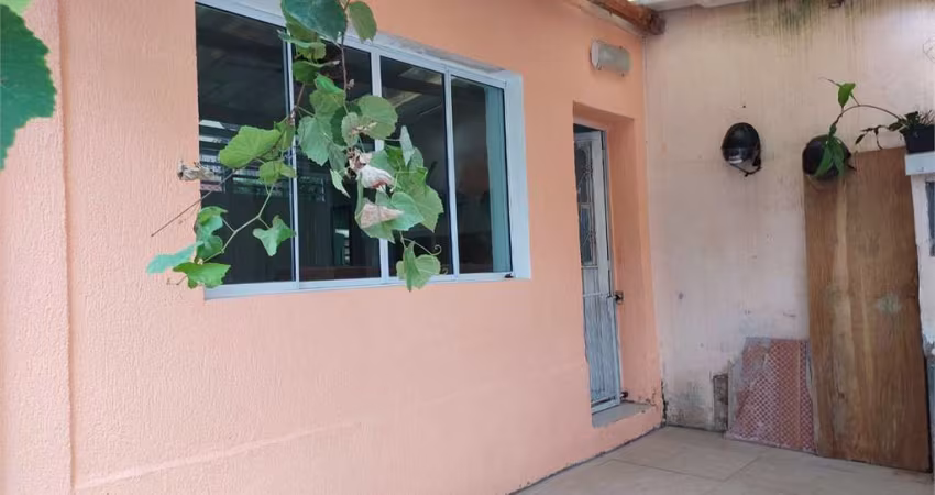 Sobrado com 2 quartos à venda em Planalto Paulista - SP
