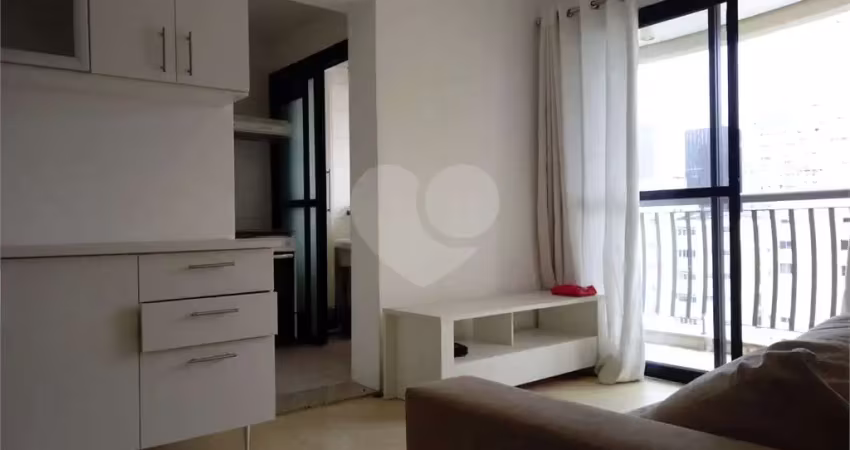 Apartamento com 1 quartos à venda em jardim paulista - sp